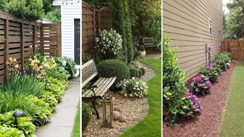 Top Garden Hacks Decoradhouse for a Beautiful and Functional Yard
