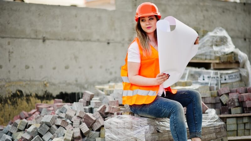 Disposal Planning for Structural Demolition Work