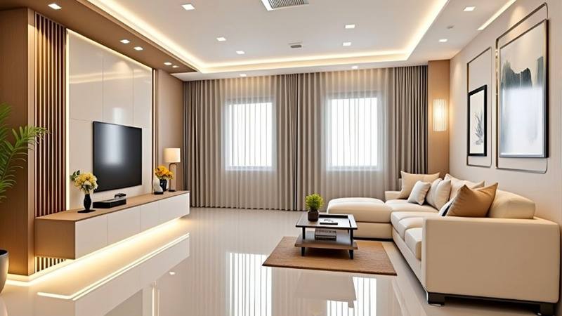 Upgrading Tips Decoradhouse: Smart Ways to Transform Your Home with Style