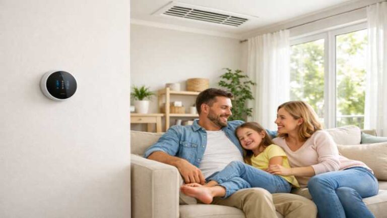 The Importance of Regular AC Maintenance: Improve Efficiency, Save Money, and Breathe Easier